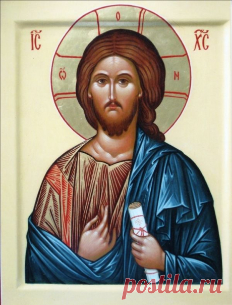 Павел Семёнов