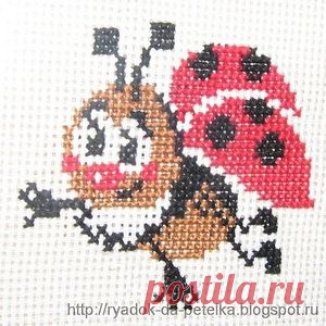 схемы букашек - Пошук Google