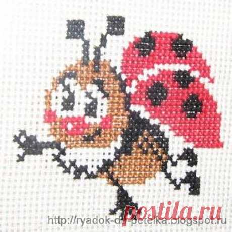 схемы букашек - Пошук Google