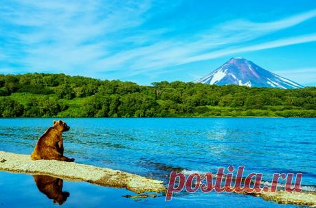 10 главных мест Дальнего Востока России &amp;raquo; Женский Мир