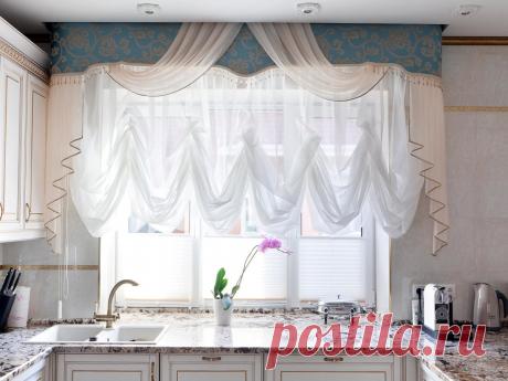 Короткие шторы до подоконника: виды, идеи дизайна, ткани, декор, цвет, крепление к карнизу | Тысяча и одна идея