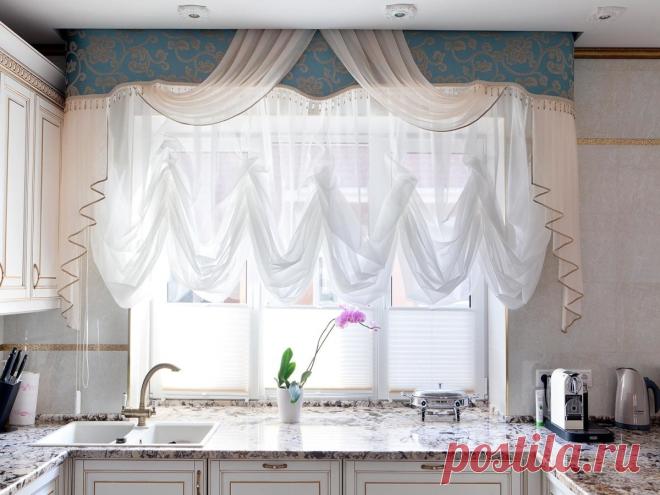 Короткие шторы до подоконника: виды, идеи дизайна, ткани, декор, цвет, крепление к карнизу | Тысяча и одна идея