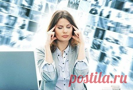 Как снять стресс за 5 минут. Упражнение.