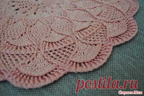 САЛФЕТКА ПОЛЕТТА