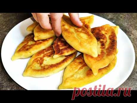 КАРТОШКА и КАБАЧКИ! Обалденная вкуснятина! Так вы ещё не готовили!