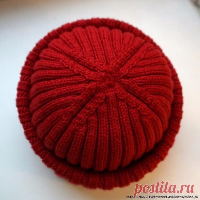 Gum cap with an unusual top head