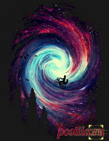 💢 Болезнь под названием «Я занят»  💢