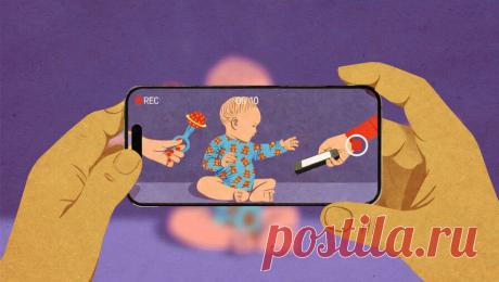 Британских родителей попросили больше не публиковать фото с детьми в интернете. Британских родителей попросили больше не публиковать фото с детьми в интернете, пишет The Guardian. Национальное агентство по борьбе с преступностью Великобритании (NCA) и организация Internet Watch Foundation (IWF) выпустили новые ...