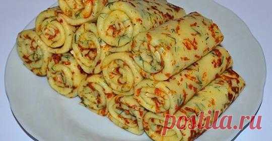 (49) Вкусные Рецепты и Полезные Советы - Главная