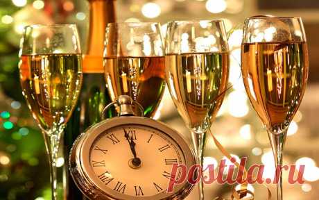 Новогодние гадания на 2018 год | гадания на Новый 2018 год