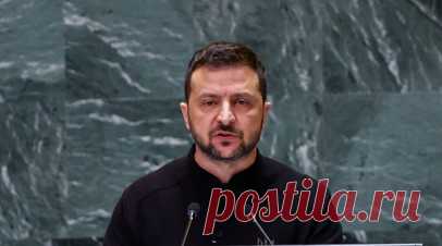 Комитет по надзору начал расследование визита Зеленского на завод в Пенсильвании. Комитет по надзору палаты представителей конгресса США инициировал расследование по расходованию средств налогоплательщиков на визит Владимира Зеленского в Пенсильванию, где он посетил военный завод. Читать далее