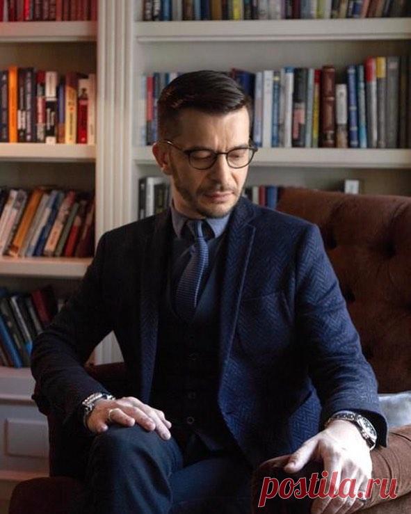 Андрей Курпатов поведал о причудах человеческого ума и о способах его тренировки