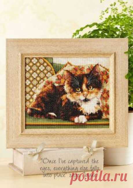 Cross Stitch Collection №238 2014