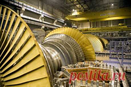 2022-Мировой масштаб | Спецпроект КП - Углеродные выбросы в мировом масштабе стали большой проблемой для экологии планеты. Как зеленая энергия, которую дает мирный атом, помогает бороться с изменением климата – в спецпроекте КП.