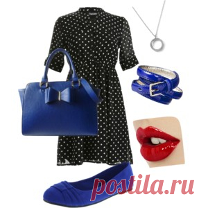 Teacher Outfits on a Teacher's Budget 50 - Polyvore