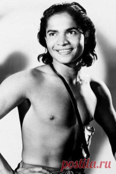 Сабу, 27 января, 1924 • 2 декабря 1963