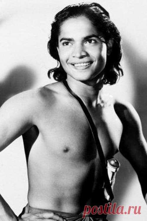 Сабу, 27 января, 1924 • 2 декабря 1963