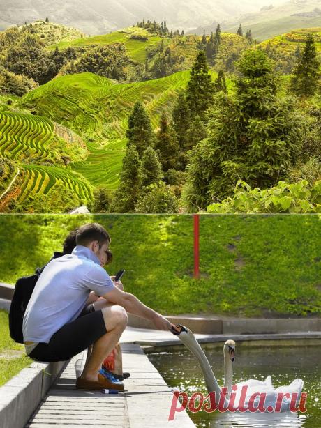 УСТАНОВКА НА ЖИЗНЬ....