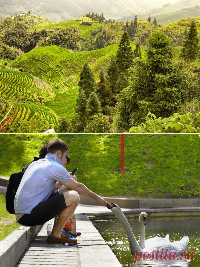 УСТАНОВКА НА ЖИЗНЬ....