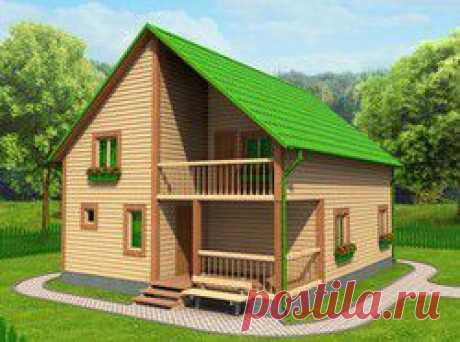 Проекты деревянных домов. Брус и каркас. Строительство в Екатеринбурге и Свердловской области!
