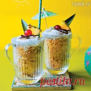 Простые в приготовлении и очень вкусные новогодние рецепты - МирТесен