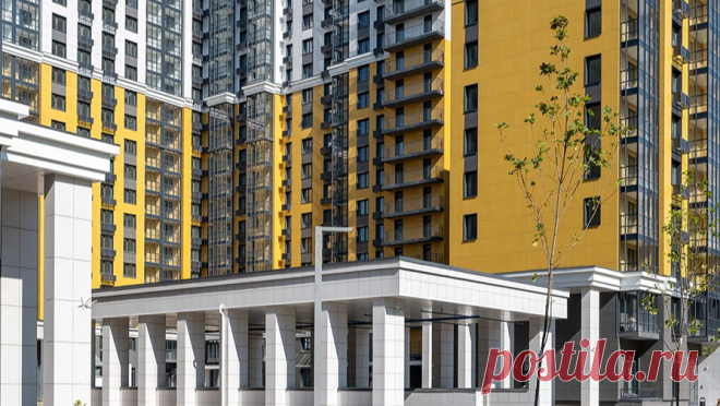 На востоке Москвы жители 83 старых домов получили ключи от квартир по программе реновации. Все жильцы 83 старых домов в Восточном административном округе столицы оформили документы на новые квартиры по программе реновации. Они уже переехали в новостройки или готовятся к новоселью. Об этом сообщил министр правительства Москвы, ...