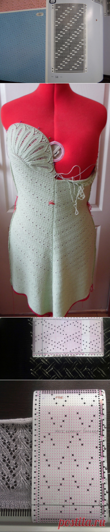 Перфокарты | Записи в рубрике Перфокарты | Дневник ГалАнат