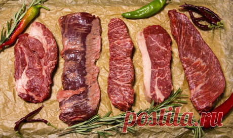 Подходит ли мясная #диета для похудения

Мясная диета включает в себя только одно: мясо! Но много и несколько раз в день. 
- В #меню вы не найдете ни фруктов, ни овощей. 
- И все с целью быстро сбросить килограммы.

Так давайте узнаем, что такое #мясная_диета, если у нее есть преимущества и каковы недостатки и полезна ли она?
- Мясная #диета