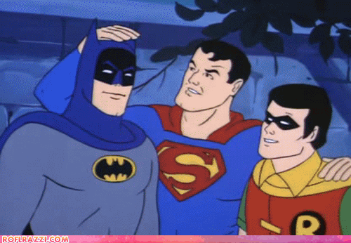 Ya tranquilo, tranquilo.......