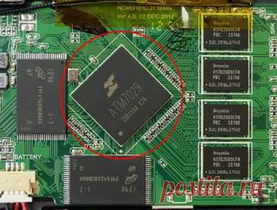 Ainol Novo 10 Hero II - Официальная прошивка (OS 4.X) - 4PDA