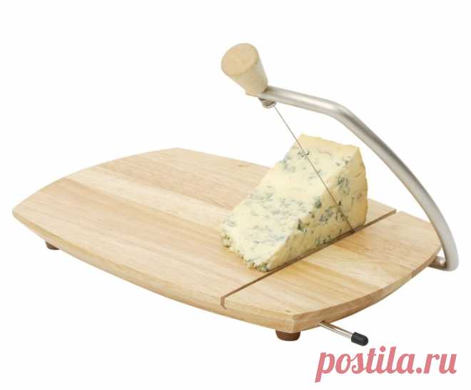 Доска для нарезки сыра Faith | Westwing Интерьер & Дизайн