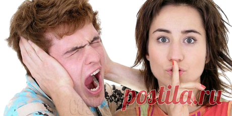 Как сохранить спокойствие в сложных ситуациях.