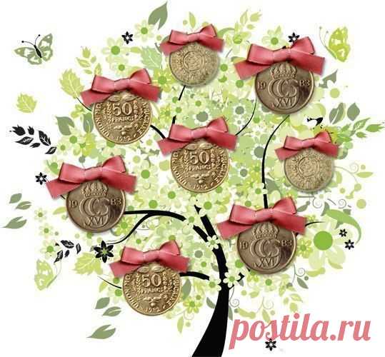 Рецепты. Секреты красоты. Женские хитрости