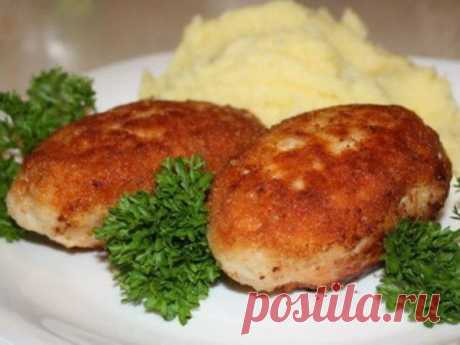 Блюда из курицы: рецепты. Вторые блюда из курицы с фото.