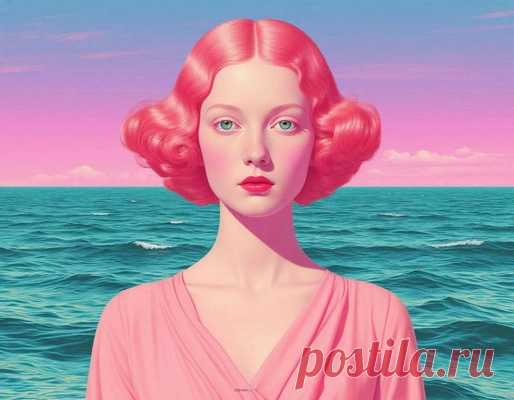 [тест] Расскажи, как ты проведешь день на море, и мы угадаем, влюблена ли ты — Тесты | Ты точно не влюблена
Если судить по твоим ответам, то сейчас твое сердце свободно, а море ты ассоциируешь с источником энергии и пространством для действий! Ты независимый и целеустремленный человек, который ценит чувство личной свободы.

И твое сердце в данный момент не обременено романтической тоской