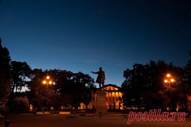 Санкт-Петербург