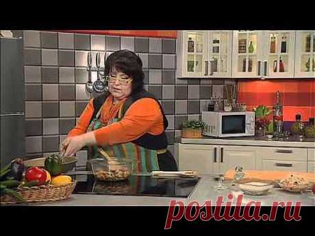 Блюда из квашеной капусты: вкусно, быстро и полезно! / Простые рецепты