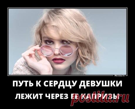 Смешные и добрые осенние Демотиваторы 03-10-2018 41649 . Чёрт побери