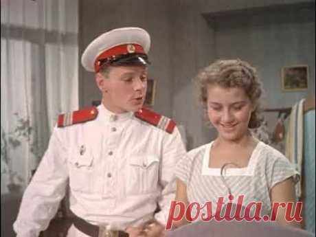 Улица полна неожиданностей (1958) Фильм Сергея Сиделева В ролях Леонид Харитонов Комедия ★ ПОДПИСЫВАЙТЕСЬ на канал и смотрите более 1000 фильмов: https://www.youtube.com/channel/UC7-_uJKpRJXmsxD2B0idDqgВозвращающийся навеселе главбух Смирнов заби...