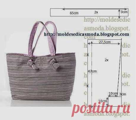 Moldes Moda por Medida: COMO CORTAR SACO - 16