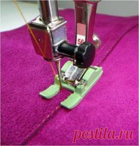 (25) another must have. especially with halloween coming up. Roller Foot, Viking #4129902-45 | Sewing