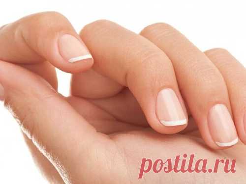 Витамины для ногтей – полезные свойства и рекомендации