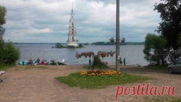 Города Утопленики. ИХ приказали затопить. | Путешествия и спорт | Яндекс Дзен