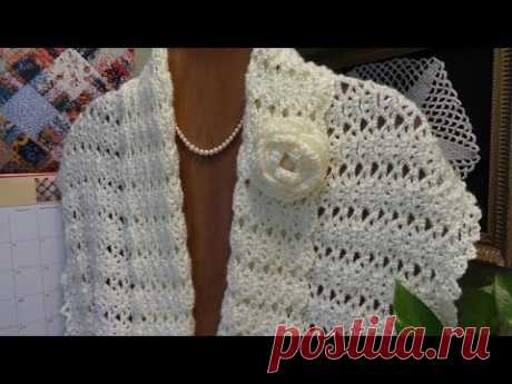 J's Crochet - Live Life and Give to Others. EP. #11.