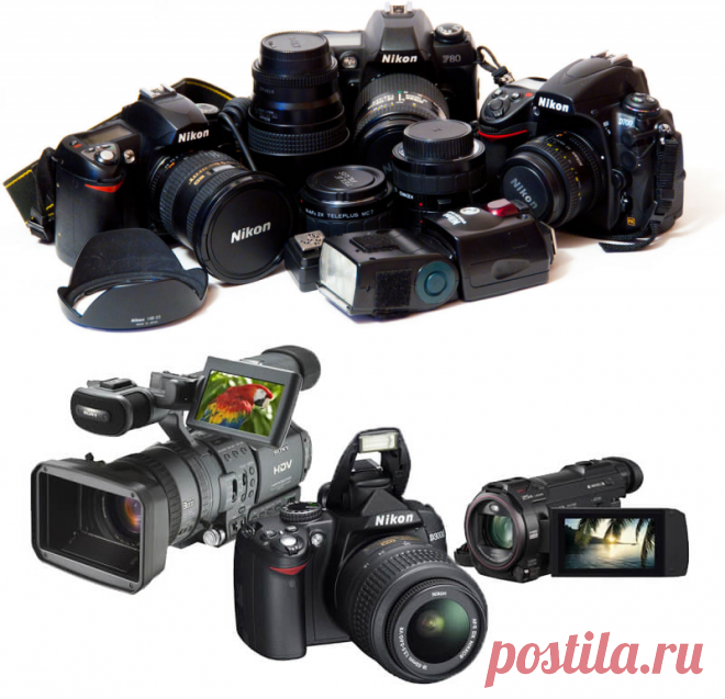 Купить фотоаппараты в ломбарде в Орше и других городах Беларуси | Продажа фото, видеотехники в ломбарде