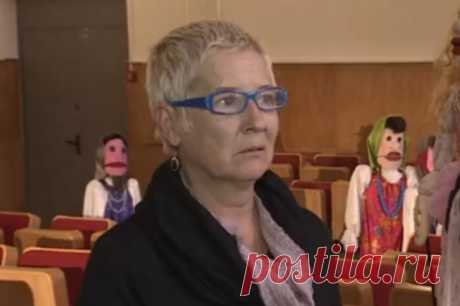 Мечтала о покое. Убитая с подругами кукольница сбежала в Свитино из Питера