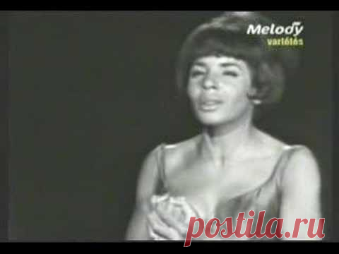 Shirley Bassey - I Who Have Nothing