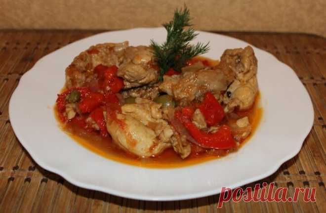 Кролик в белом вине и сливках - это деликатесное, диетическое блюдо. Мясо кролика содержит витамины, различные кислоты и хорошо усваивается организмом.