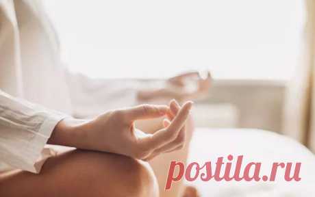 Стань экстрасенсом: 5 упражнений для развития способностей к ясновидению