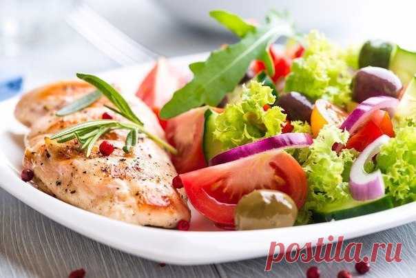 Подборка отличных рецептов с курочкой!